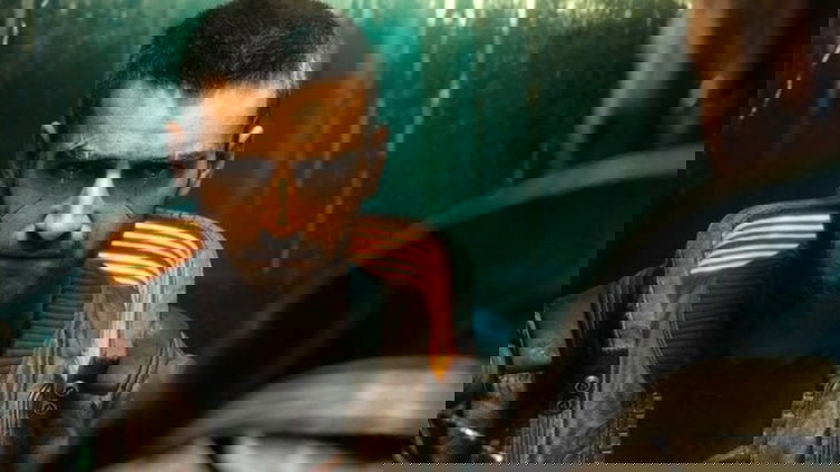 Immagine di Cyberpunk 2077: la patch note 1.2 è infinita, ma basterà?[AGGIORNATA: Disponibile]