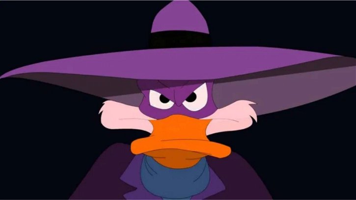 Immagine di Darkwing Duck sta per tornare su Disney +