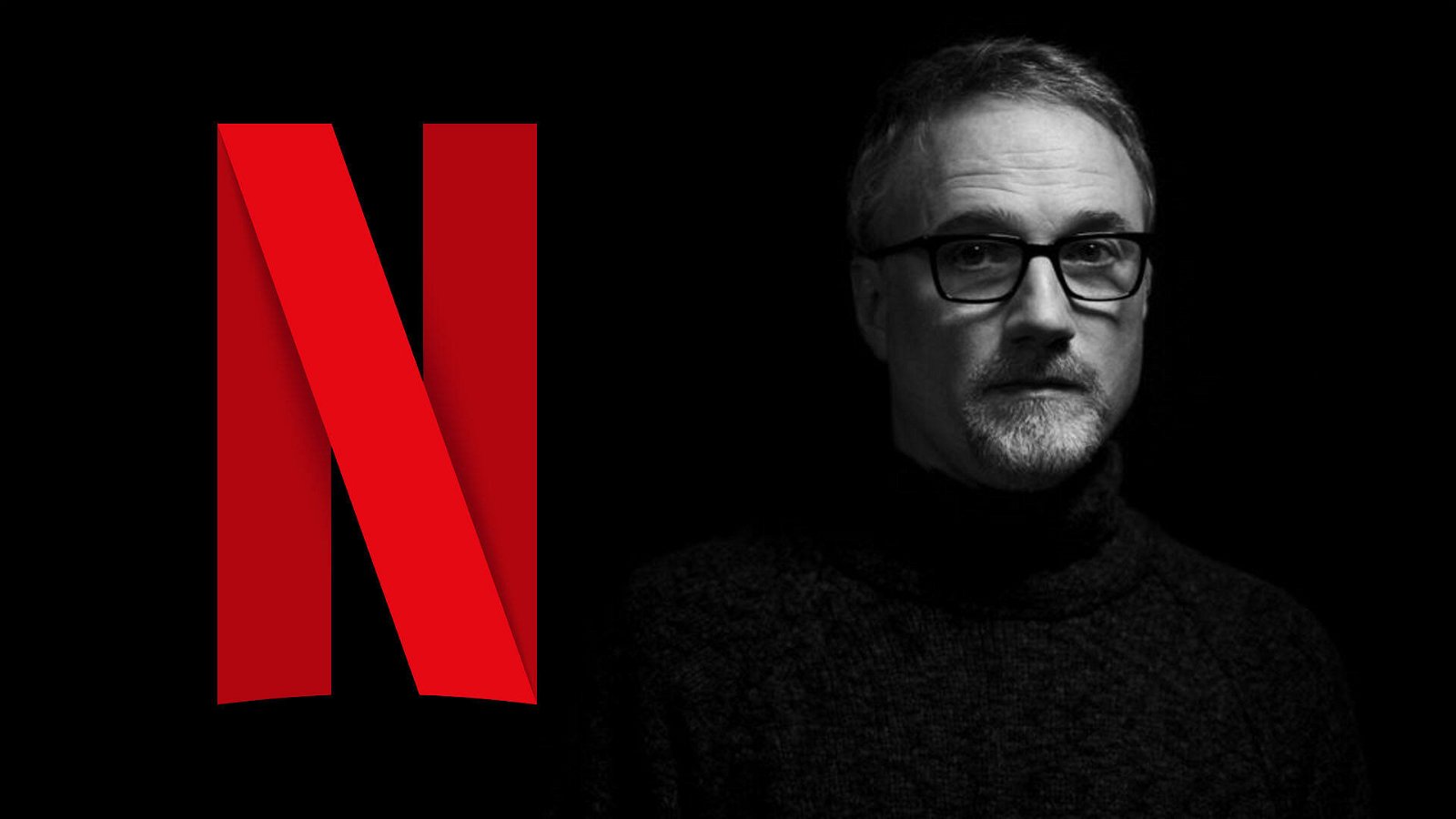 Immagine di David Fincher firma un contratto in esclusiva con Netflix