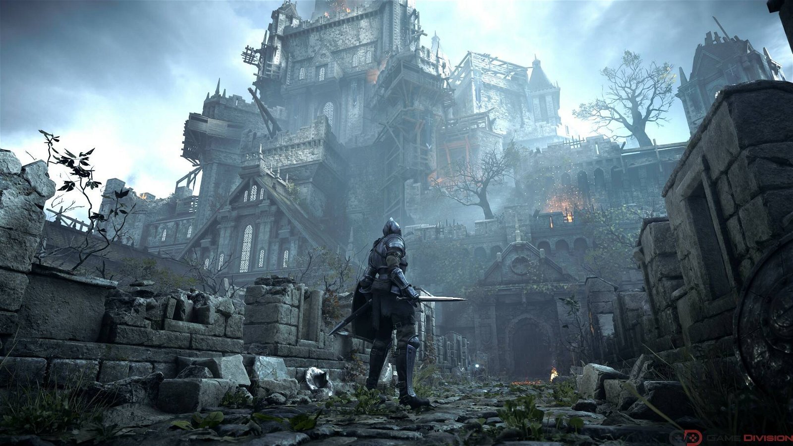 Immagine di Demon's Souls PS5: battuti tutti i giochi FromSoftware su Metacritic