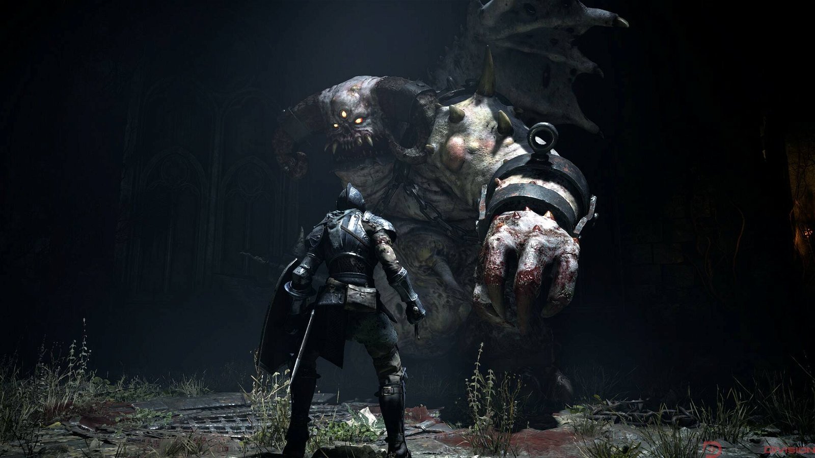 Immagine di PS5: il director di Demon's Souls lascia Sony