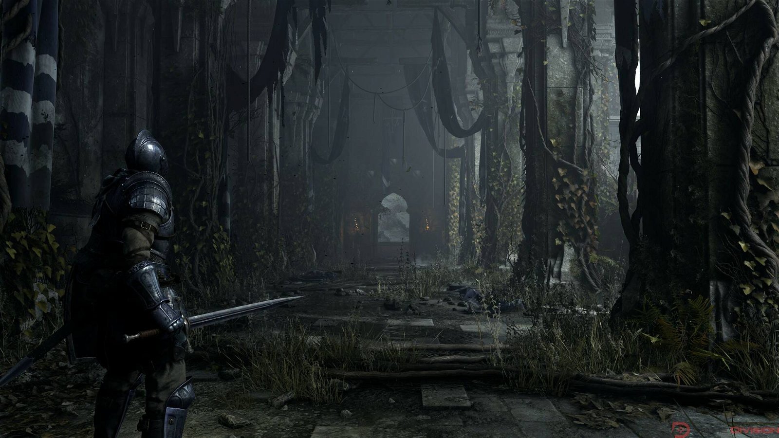 Immagine di Demon's Souls ed i suoni misteriosi, la teoria di Metal Gear Solid Remake