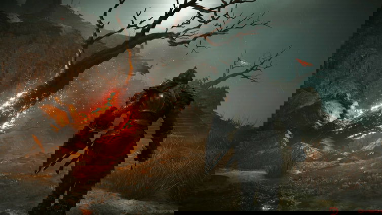 Immagine di Demon's Souls ha tanto da insegnare agli stunt professionisti