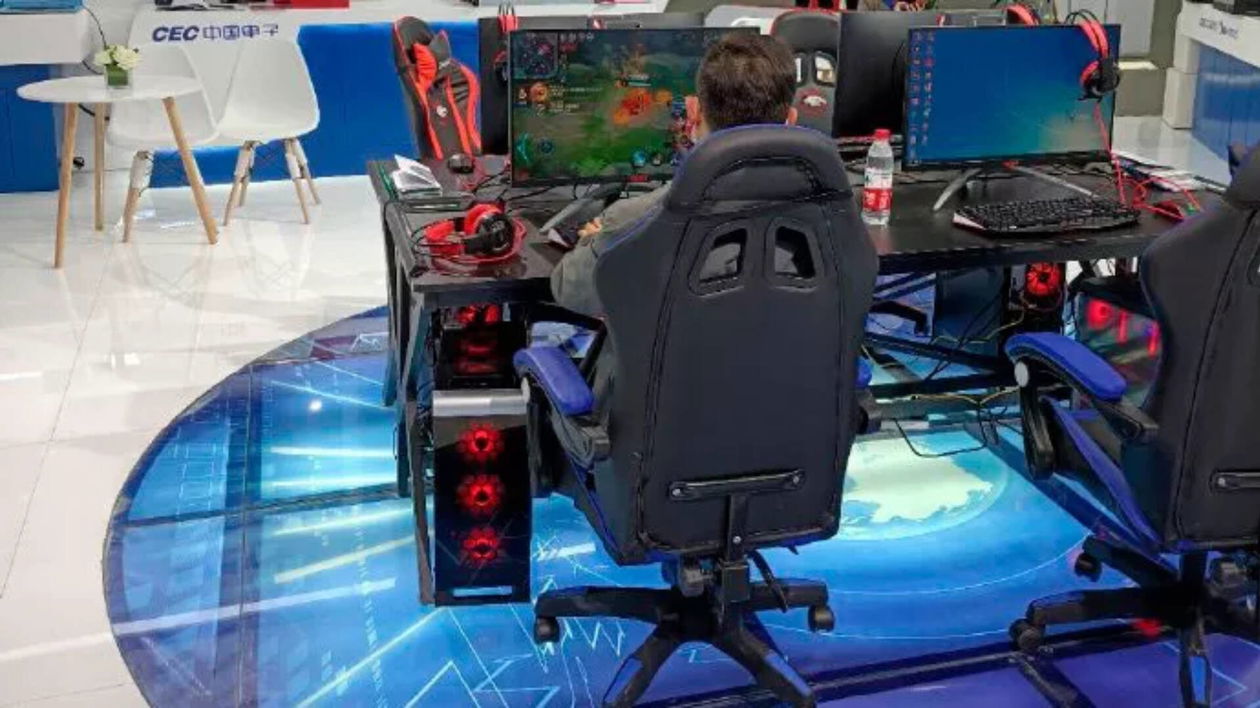 Immagine di Sconti fino a 300€ sui monitor per la Amazon Gaming Week!