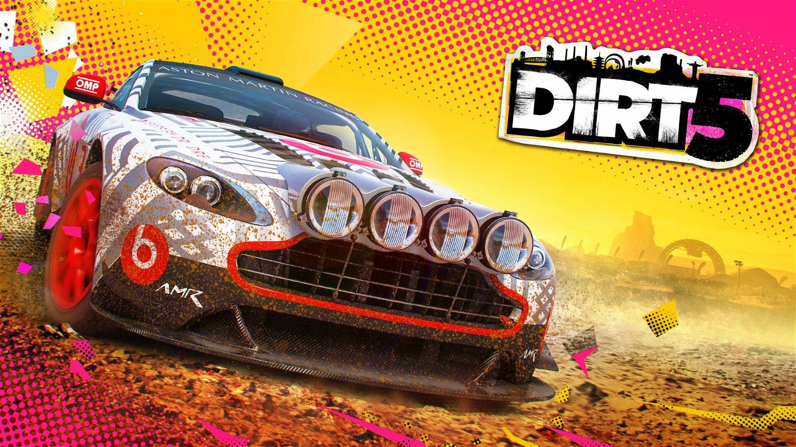 Immagine di Dirt 5, The Surge 2 e molti altri giochi nel nuovo Humble Choice di Luglio 2021