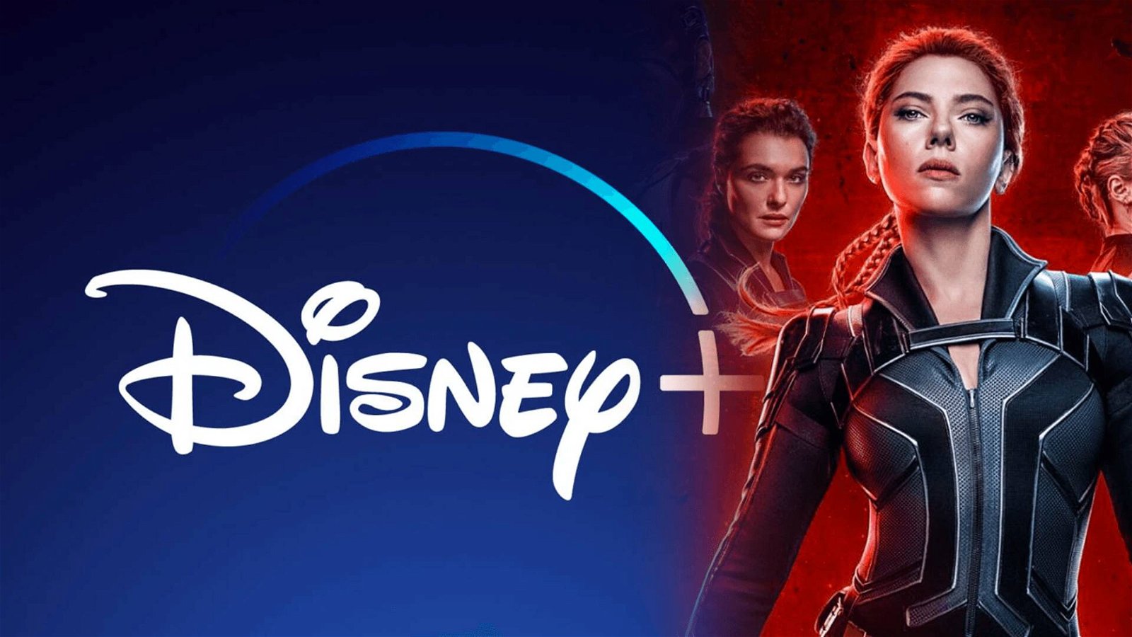 Immagine di Black Widow incassa 60 milioni da Disney+ nel primo weekend
