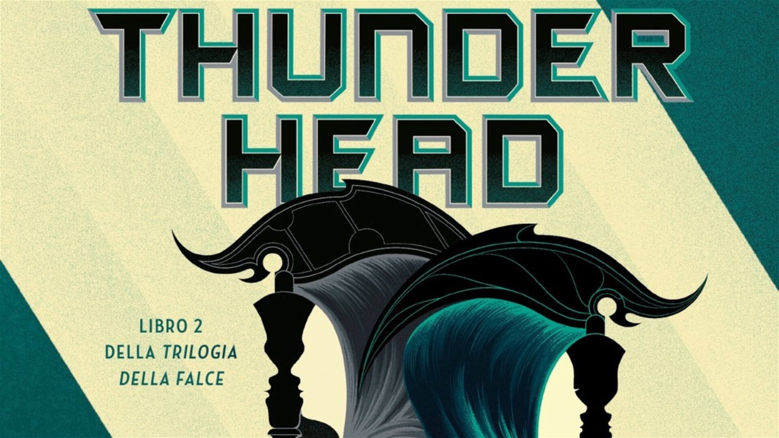 Immagine di Thunderhead - Recensione del secondo capitolo della trilogia delle Falci