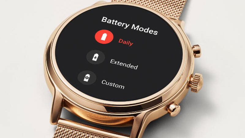 Immagine di Gioielli e orologi Fossil in sconto fino al 50% su Amazon! Che affare!