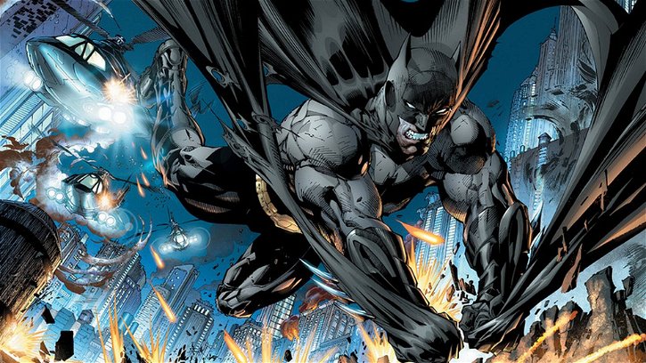 Immagine di Batman - i fumetti essenziali