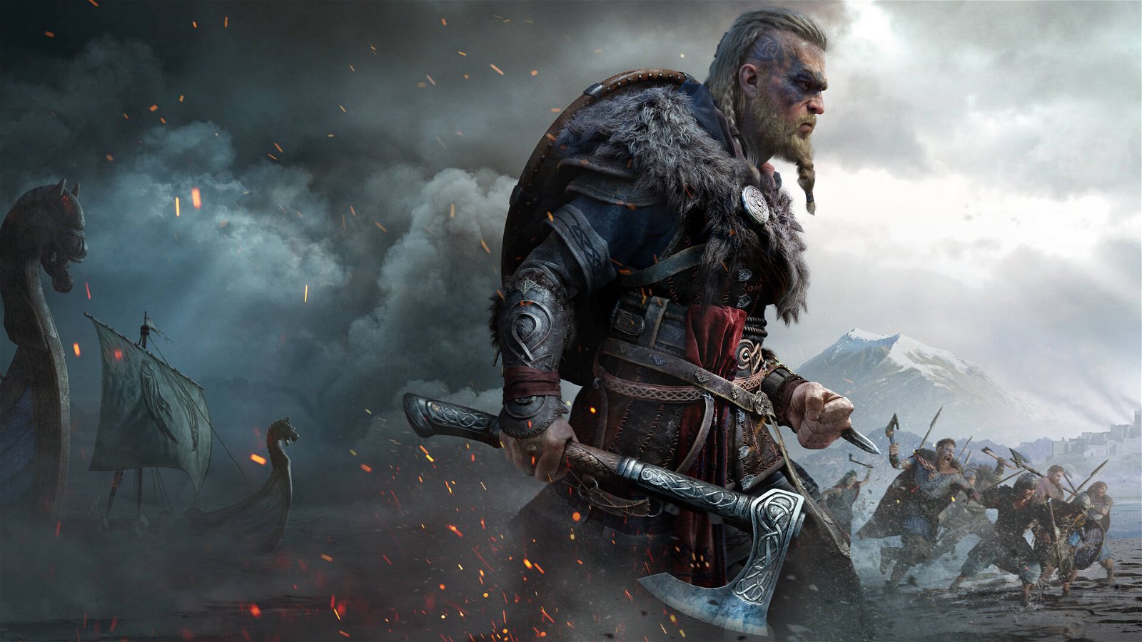 Immagine di Assassin's Creed Valhalla | Recensione: il miglior capitolo della generazione?