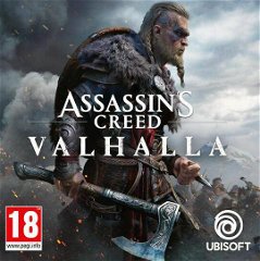 Immagine di Assassin's Creed Valhalla - Xbox One