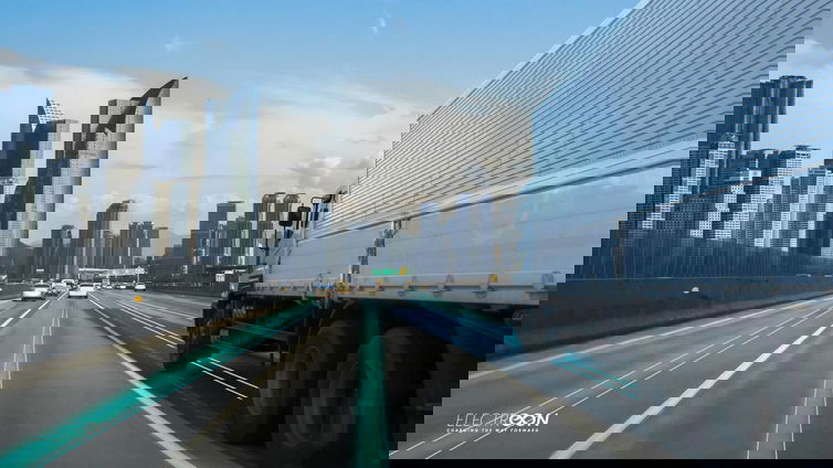 Immagine di ElectReon, la ricarica induttiva per auto elettriche arriva in Italia?