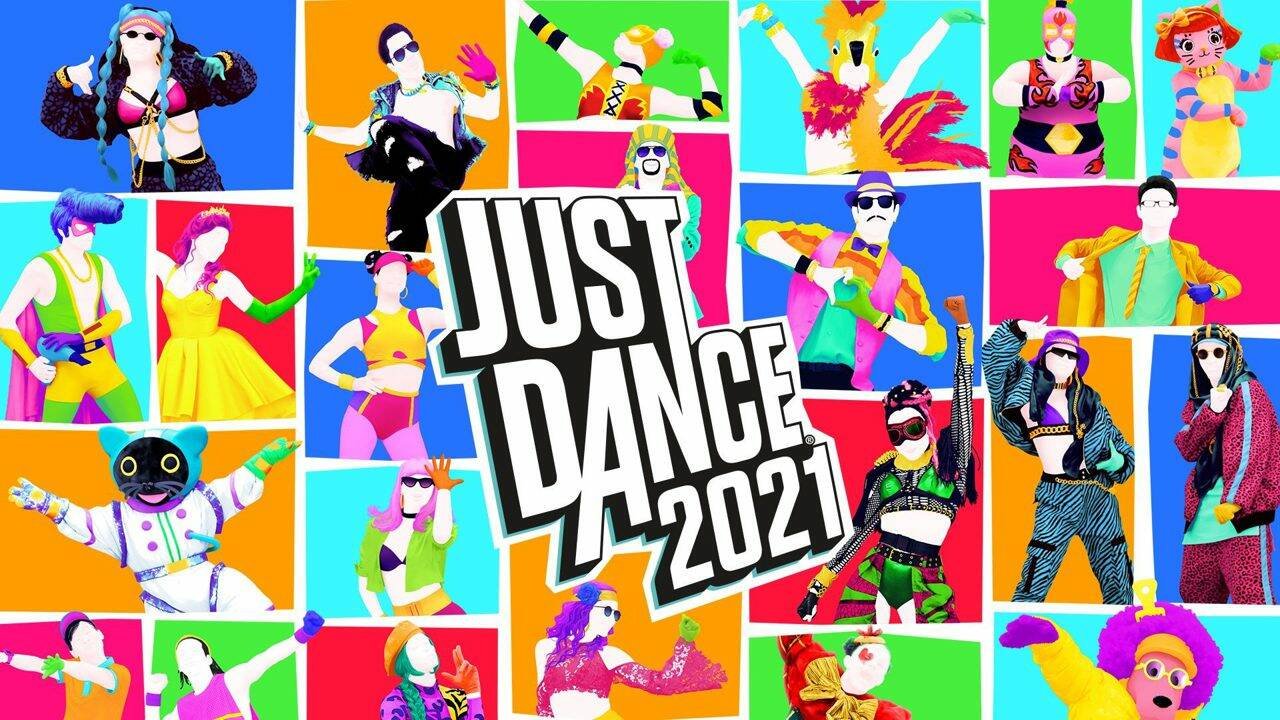Immagine di Just Dance 2021, recensione: torna la musica nel salotto di casa