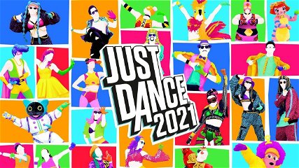 Immagine di Just Dance 2021 - Nintendo Switch