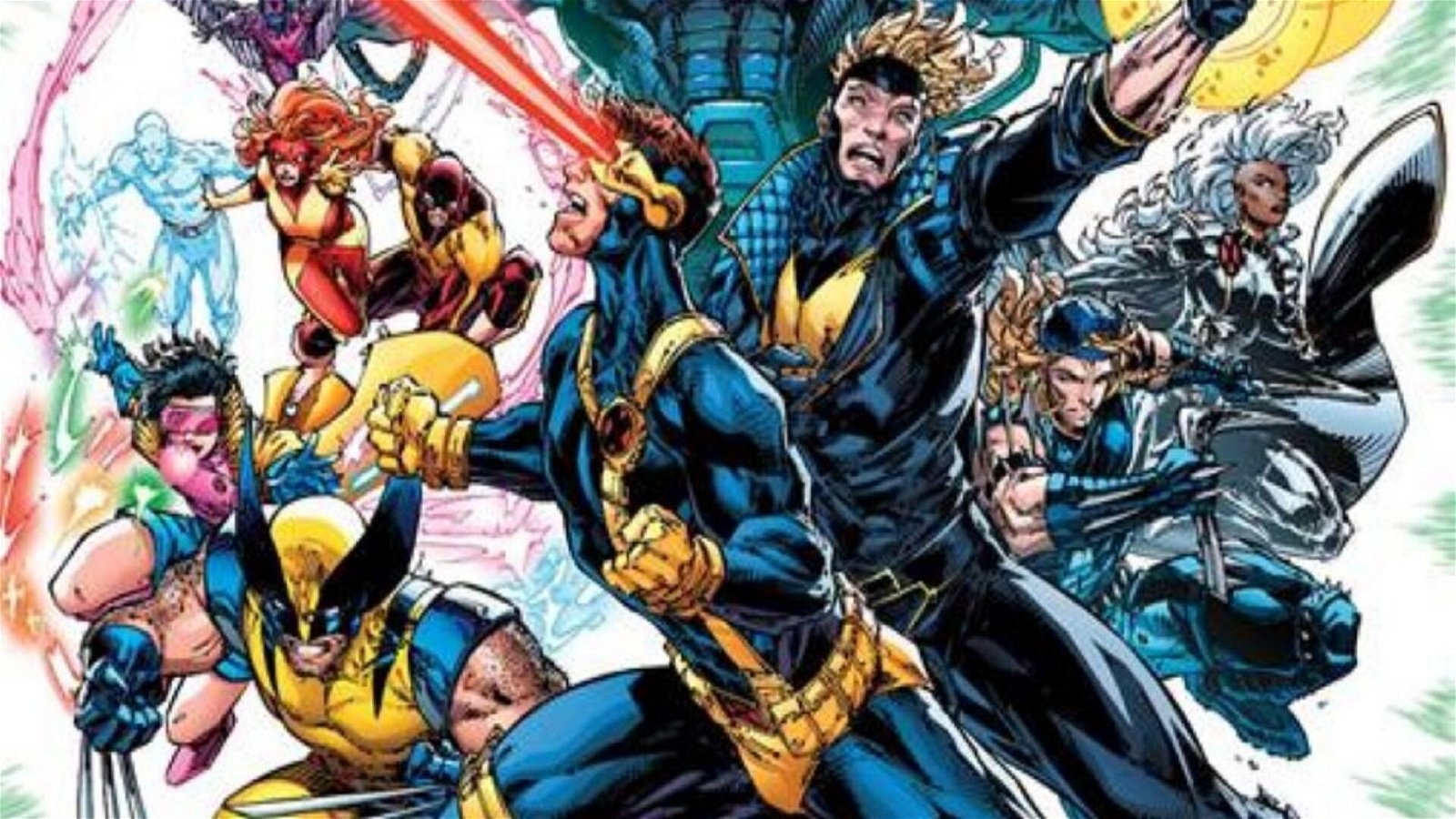 Immagine di X-Men Legends - la nuova serie in continuity con Nicieza, Claremont e tanti altri