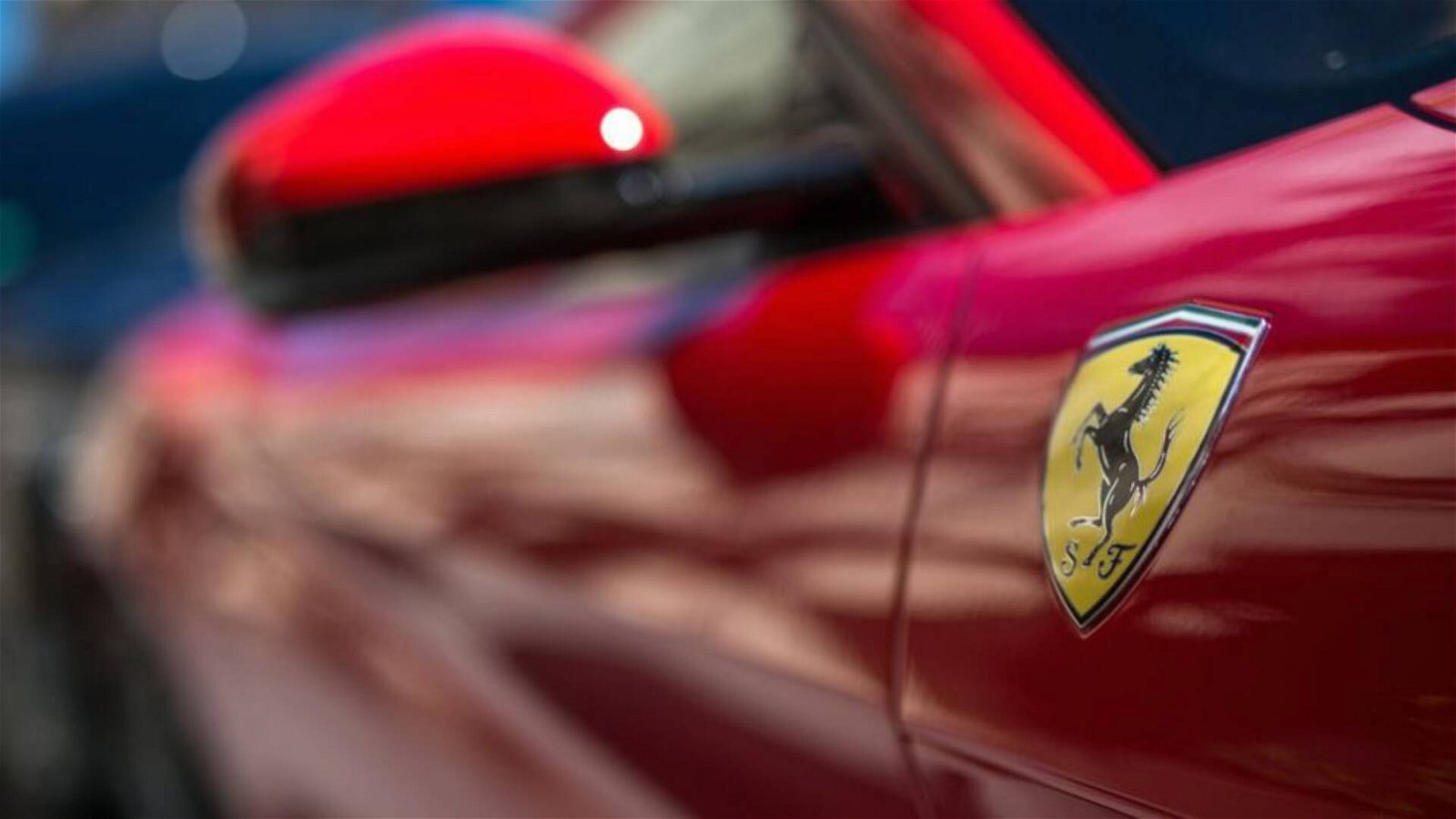 Immagine di Ferrari Purosangue: lo sviluppo del SUV è una sfida ardua