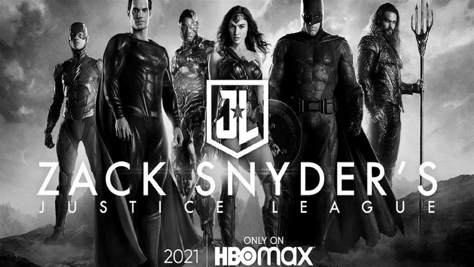 Immagine di Justice League Snyder Cut - il nuovo trailer