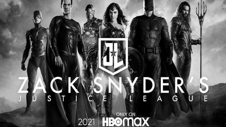 Immagine di Justice League Snyder Cut - il nuovo trailer