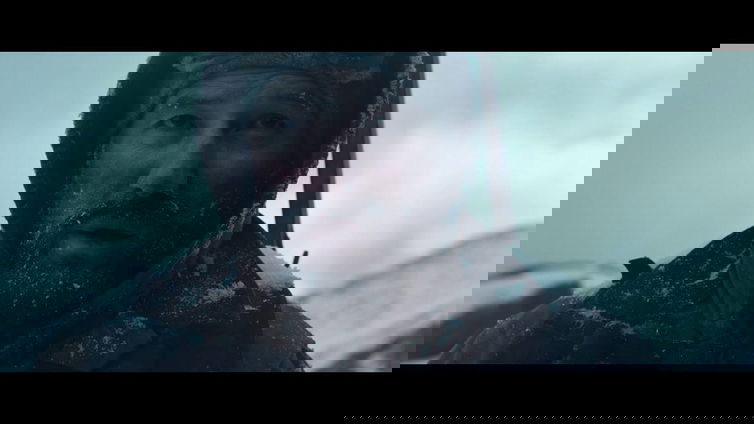 Immagine di Coca-Cola e Taika Waititi insieme per lo spot di Natale 2020