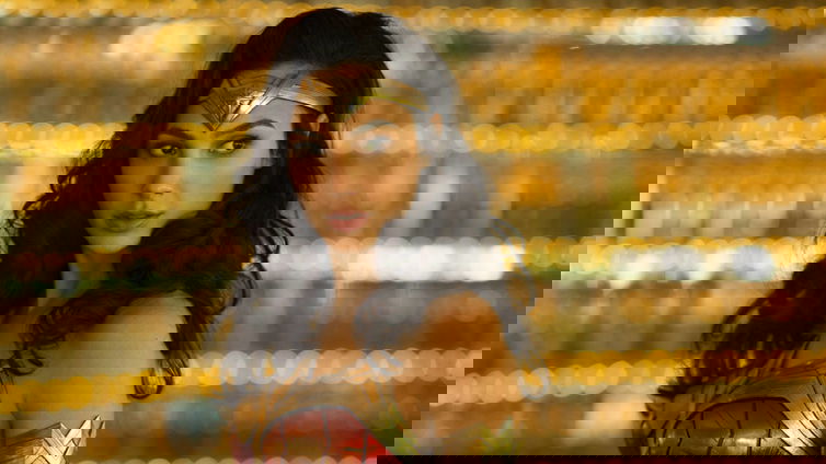 Immagine di Wonder Woman 1984 - confermato al cinema e su HBO Max il 25 dicembre