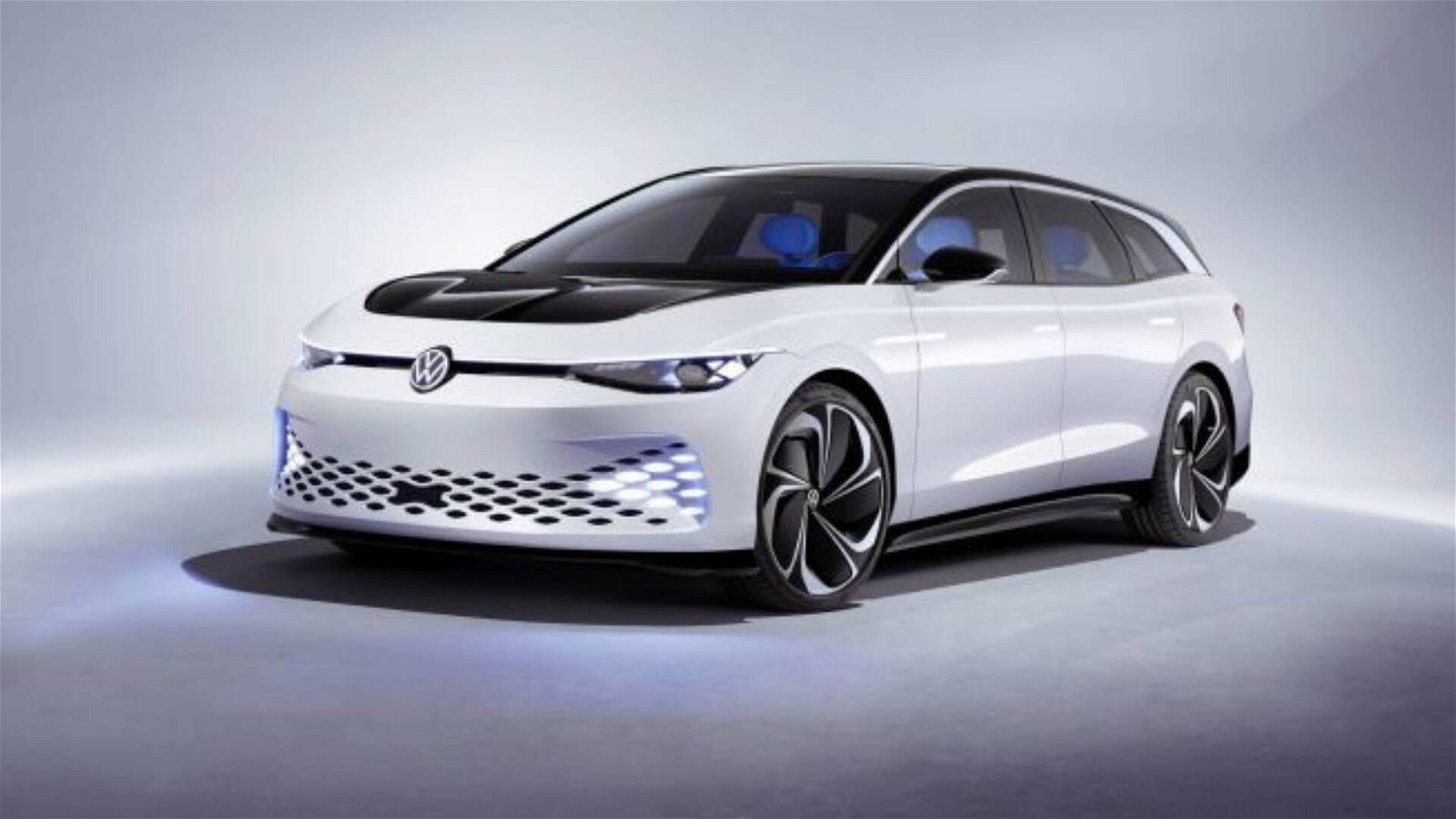 Immagine di Volkswagen Aero: svelati primi dettagli della wagon elettrica