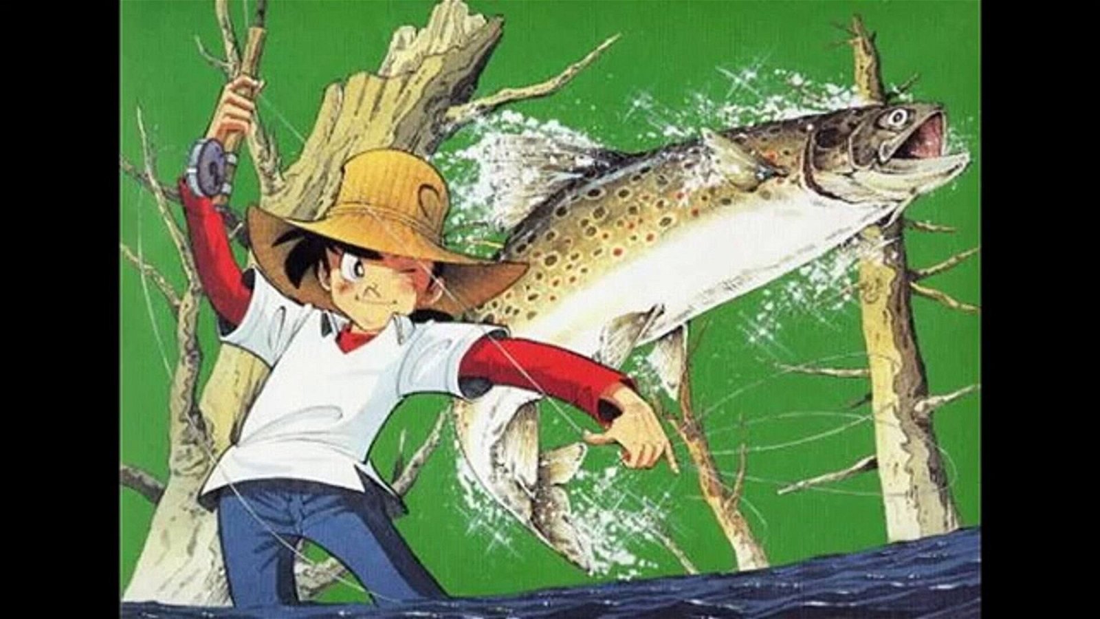 Immagine di È morto Takao Yaguchi, il papà di Sampei Ragazzo Pescatore
