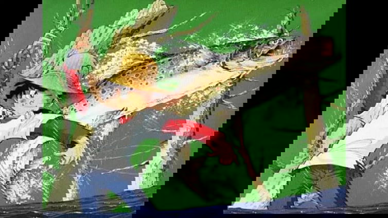 Immagine di È morto Takao Yaguchi, il papà di Sampei Ragazzo Pescatore