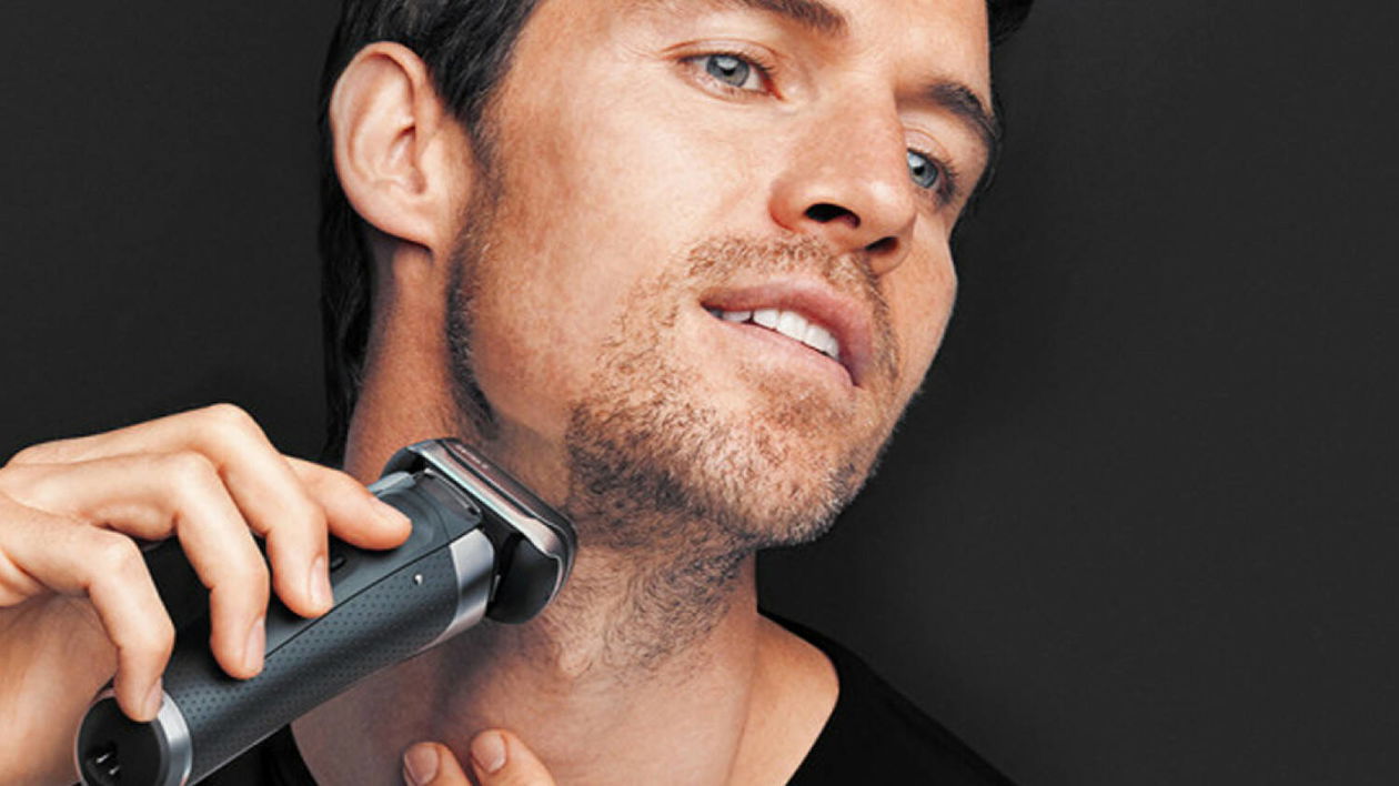 Immagine di Braun, le migliori offerte del Black Friday per lui e per lei