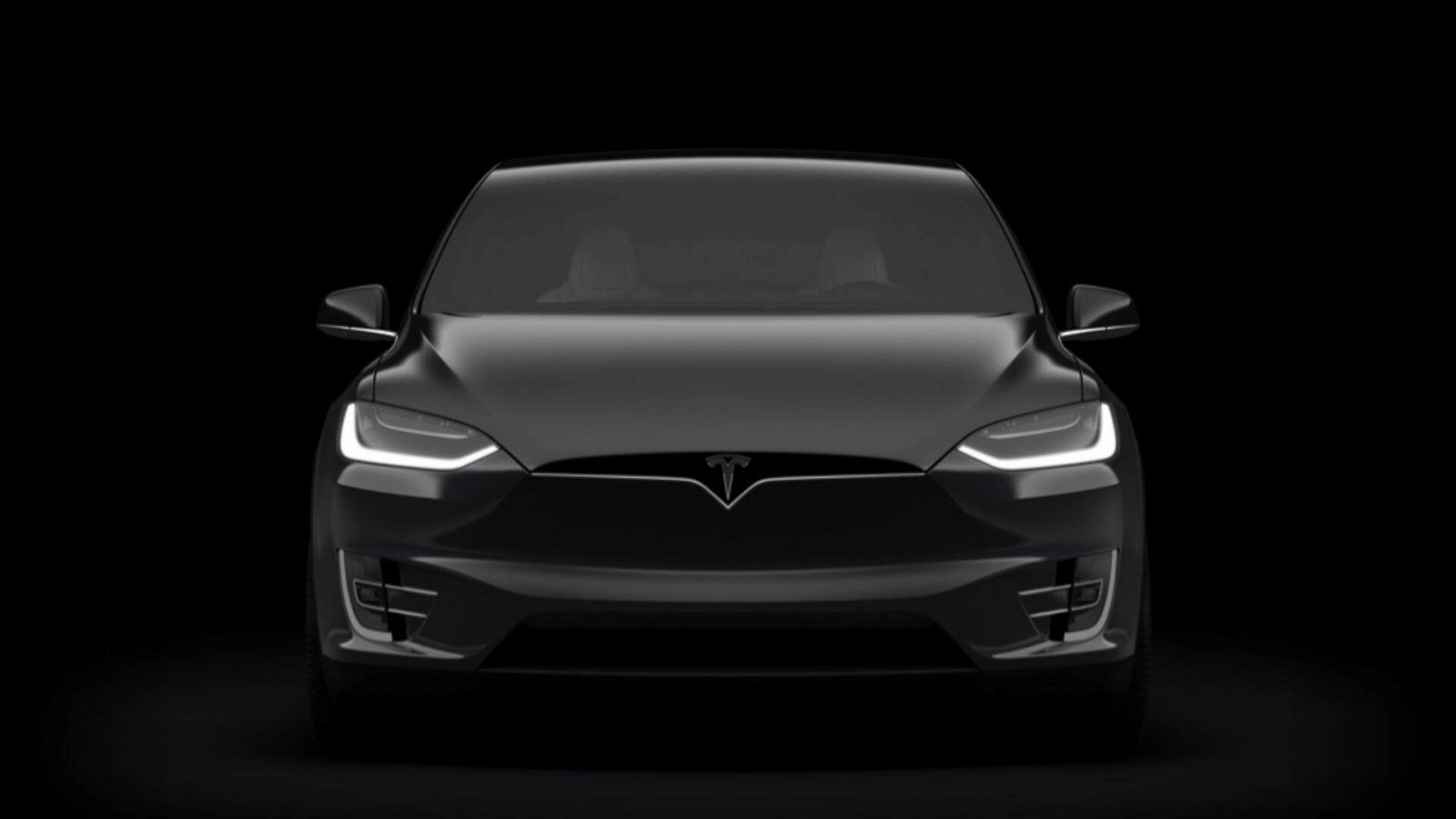 Immagine di Tesla Model X: 9mila unità richiamate, difetto montaggio dei cristalli