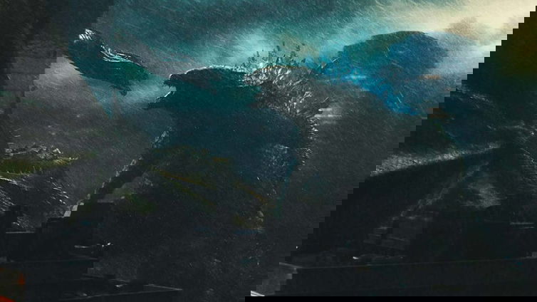 Immagine di Godzilla Vs Kong uscirà in streaming?