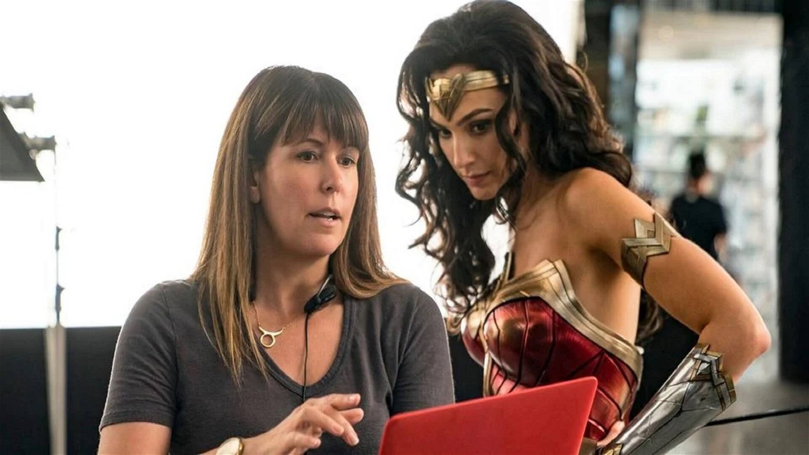 Immagine di Wonder Woman - Patty Jenkins torna a parlare dello spin-off