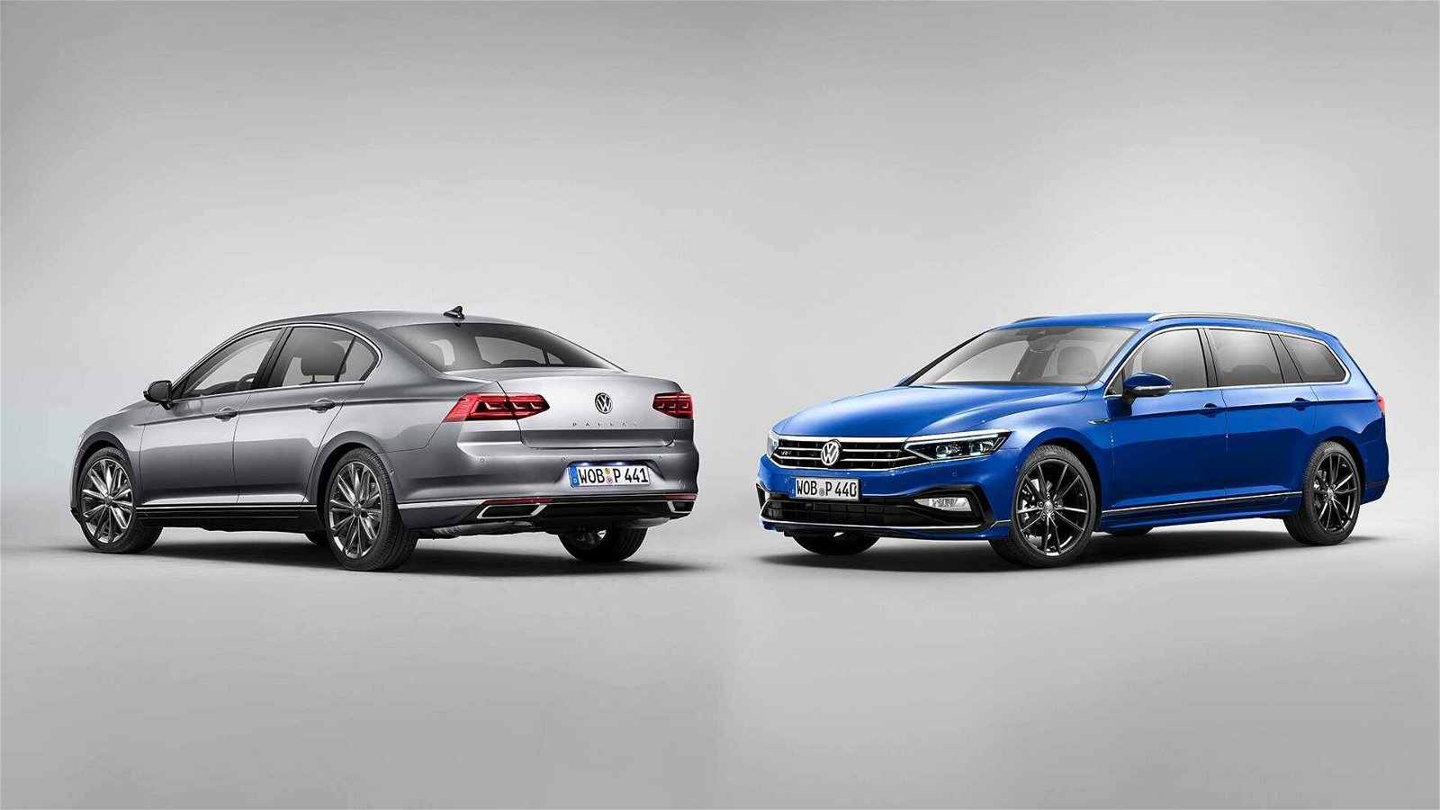 Immagine di Volkswagen Passat, l'iconica berlina darà l'addio al mercato USA