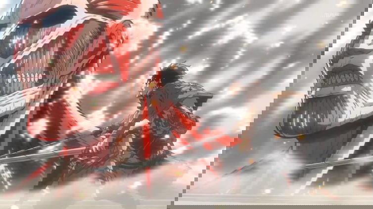 Immagine di L'attacco dei Giganti 4 - i titoli dei primi 2 episodi e voci sulla durata della stagione