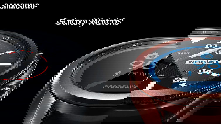 Immagine di Samsung Galaxy Watch 3 ed Active 2: arriva una funzione molto amata di Apple Watch