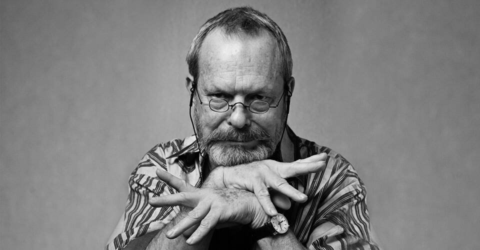 Immagine di Buon compleanno, Terry Gilliam!