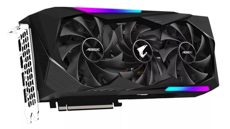 Immagine di Radeon RX 6800 XT, anche le Aorus di Gigabyte avranno una feature sempre più popolare