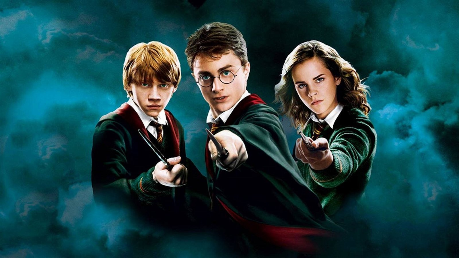 Immagine di Wands &amp; Wizards: giocare Harry Potter in Quinta Edizione
