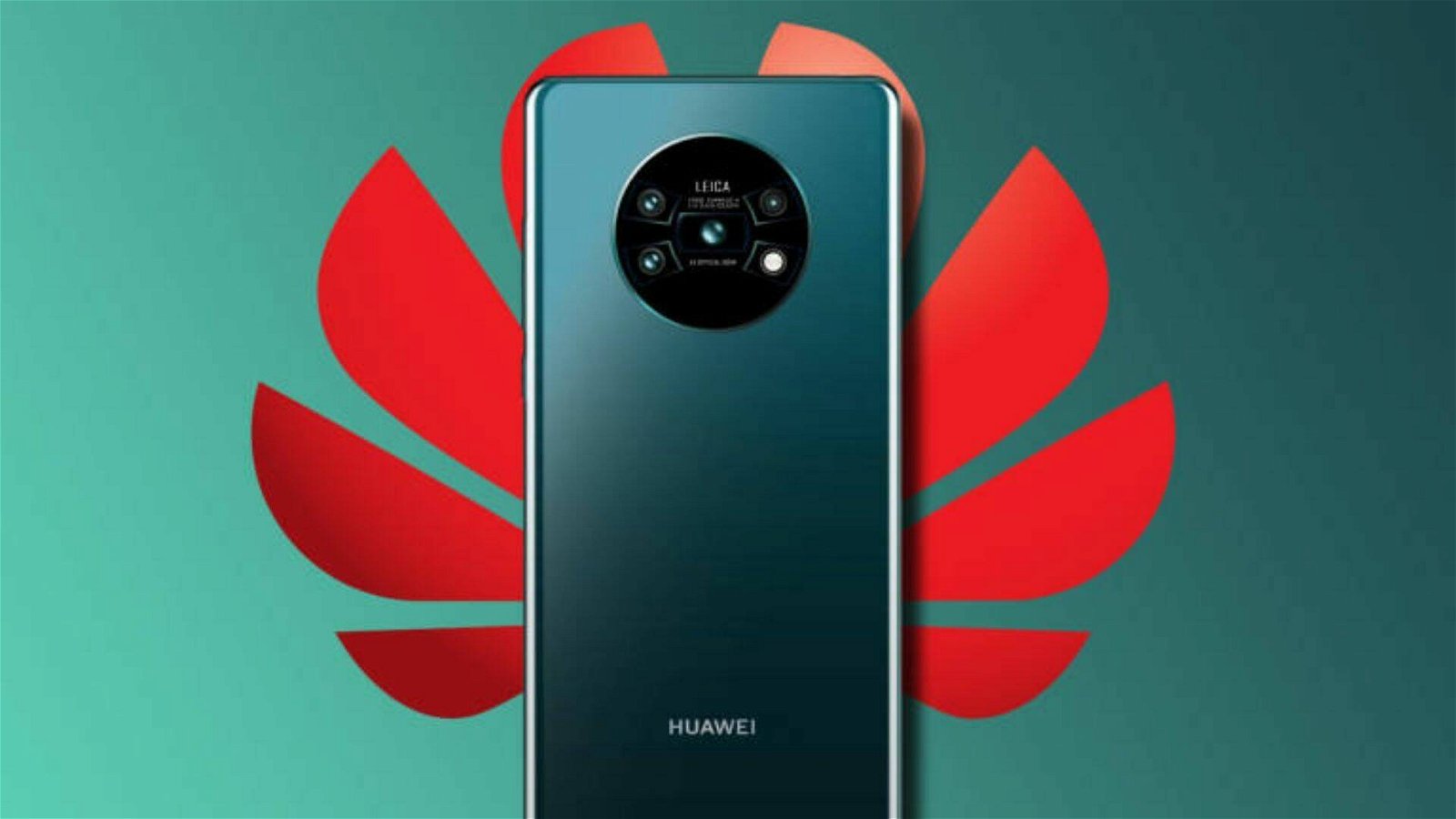 Immagine di Le super offerte di Huawei per il Singles Day