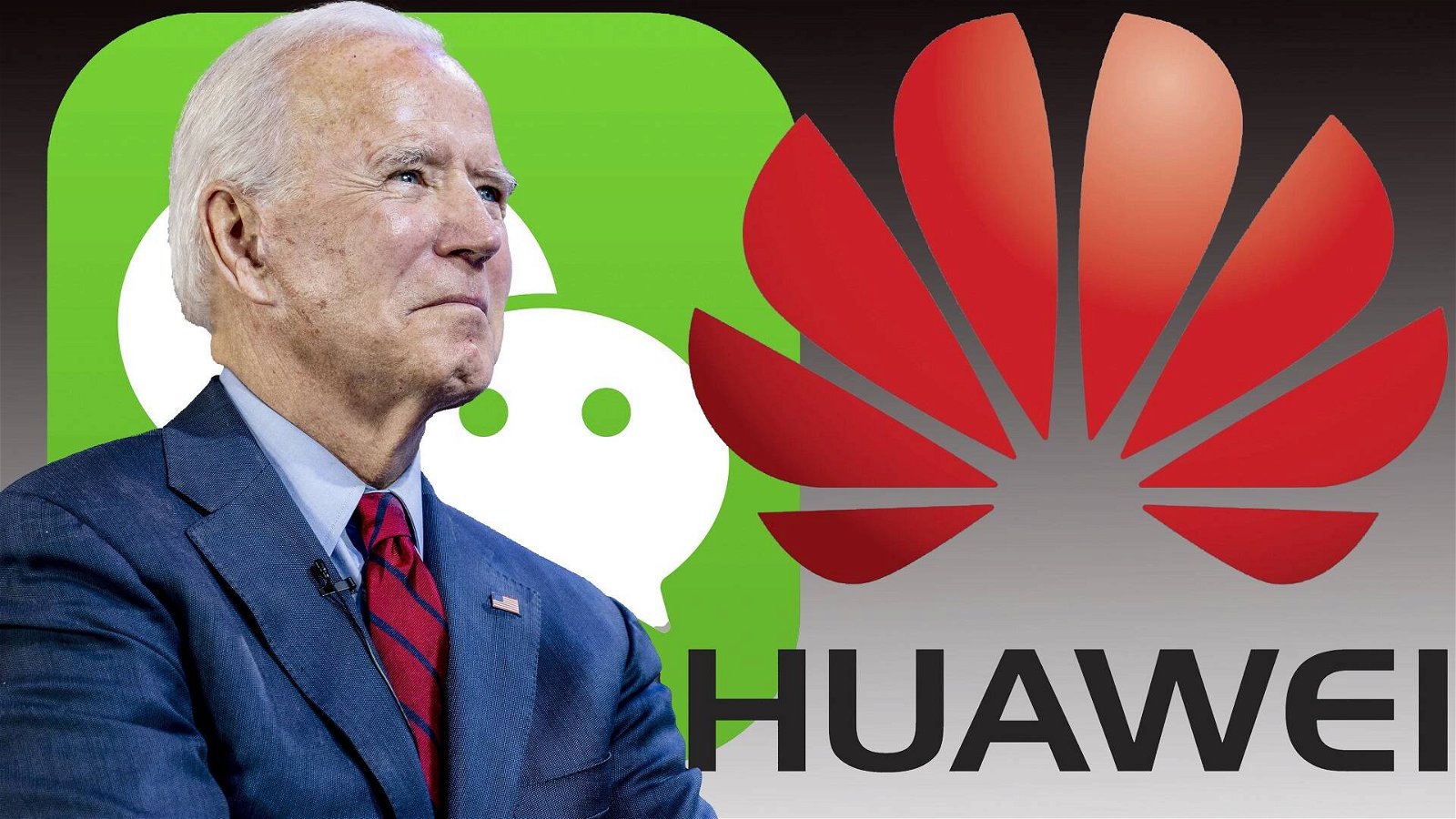 Immagine di Huawei: con Biden tornano i Servizi Google?
