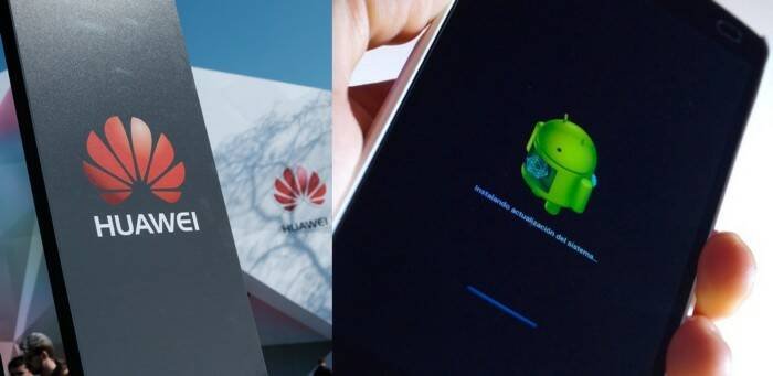 Immagine di Huawei: da Android verso HarmonyOS, indizi inequivocabili