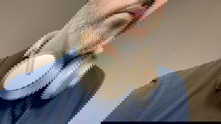 Immagine di Huawei FreeBuds Studio, una cuffia ANC che dovreste considerare | Recensione