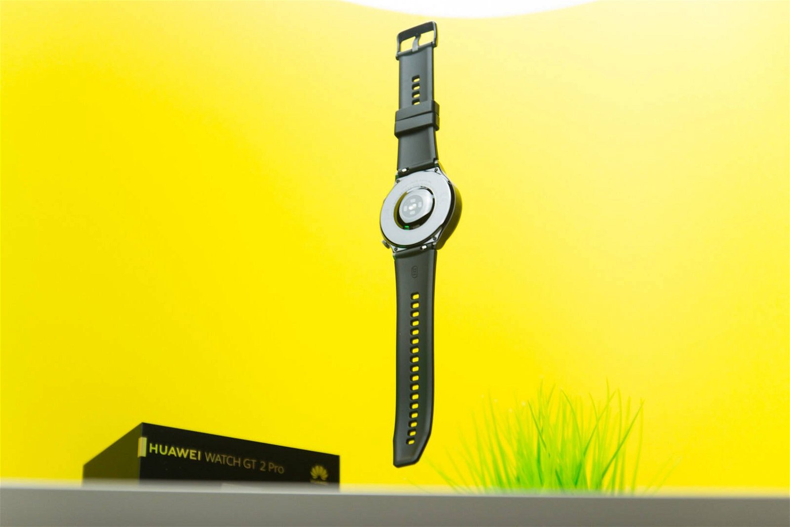 Immagine di Huawei Watch GT 2 Pro recensione: a un passo dalla perfezione