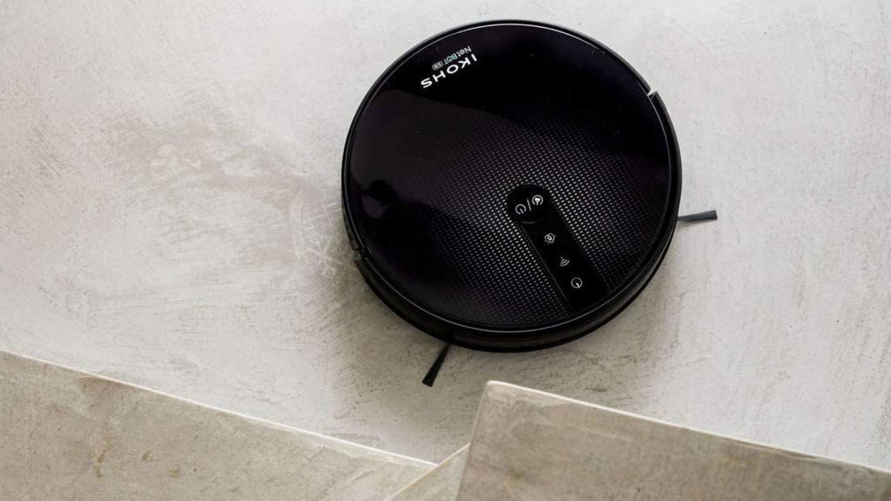 Immagine di Tante offerte Amazon su aspirapolvere ed elettrodomestici da cucina!