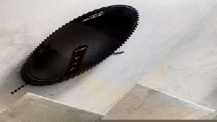 Immagine di Tante offerte Amazon su aspirapolvere ed elettrodomestici da cucina!
