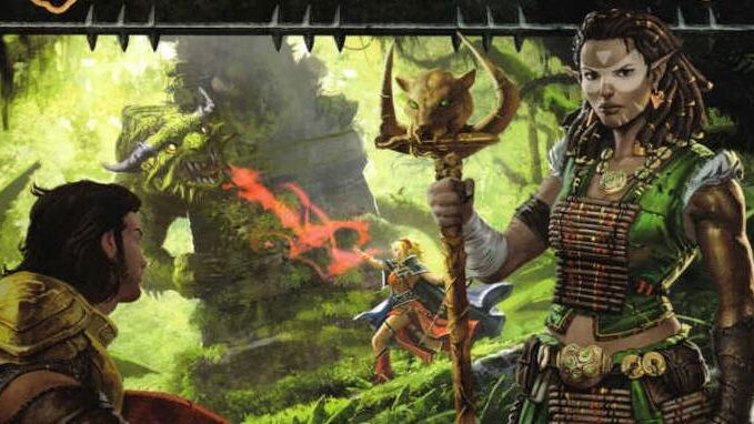 Immagine di Pathfinder - Il Culto delle Ceneri, la recensione