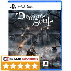 Immagine di Demon's Souls - PS5