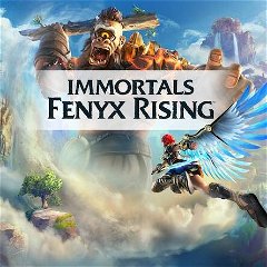 Immagine di Immortals Fenyx Rising - PlayStation 5
