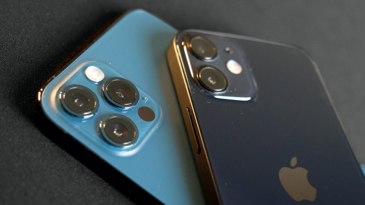 Immagine di iPhone 12 Mini nuovamente ad un prezzo shock su eBay!