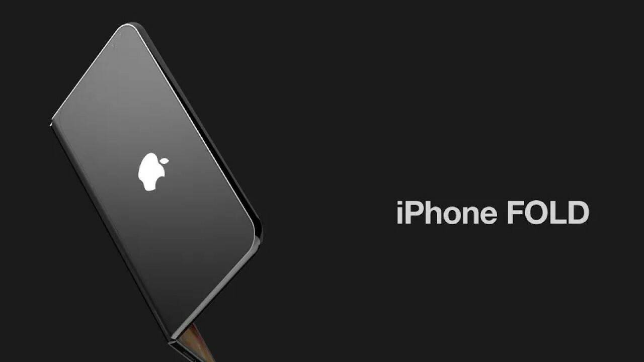 Immagine di iPad Mini non esisterà più, benvenuto iPhone foldable