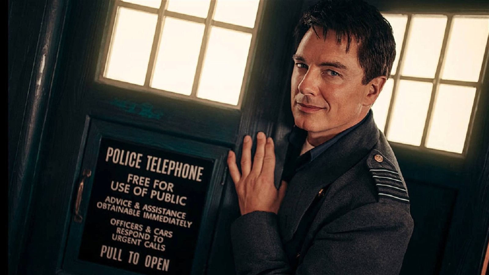 Immagine di Doctor Who: Jack Harkness tornerà nello speciale di Natale